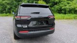 New 2025 Jeep Grand Cherokee L Limited image 5