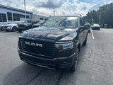 New 2026 RAM 1500 Laramie image 2