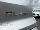 New 2025 Nissan Pathfinder SL image 5