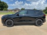 Used 2024 Chevrolet Blazer LT w/ Convenience Package image 2