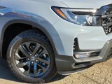 New 2025 Honda Ridgeline Sport image 3