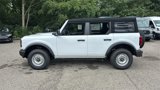 New 2025 Ford Bronco 4-Door image 4