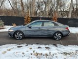 Certified 2025 Hyundai Elantra Limited image 2