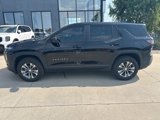 Used 2025 Chevrolet Equinox LT w/ Safety and Technology Package image 5