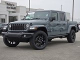 New 2025 Jeep Gladiator Sport image 2
