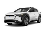 New 2025 Subaru Solterra Touring image 2