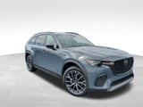 New 2025 MAZDA CX-70 Plug-In Hybrid w/ Premium Plus image 2
