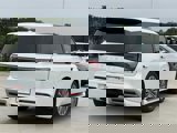 Used 2025 INFINITI QX80 Sensory image 5
