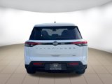 Used 2023 Nissan Pathfinder S image 4