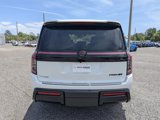 New 2025 Nissan Armada PRO-4X w/ Pro-4X Premium Package image 4