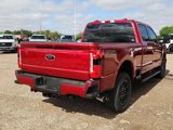 New 2025 Ford F250 Lariat image 3
