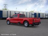 New 2026 Ford F350 XL image 4