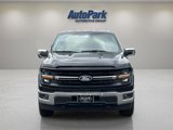 New 2025 Ford F150 XLT w/ Equipment Group 302A MID image 2
