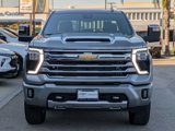 New 2025 Chevrolet Silverado 2500 High Country w/ Technology Package image 2