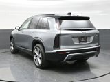 New 2026 Cadillac Vistiq Luxury image 5