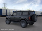 New 2025 Ford Bronco Outer Banks w/ Sasquatch Package image 4