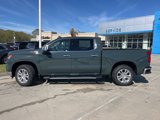 New 2025 Chevrolet Silverado 1500 LTZ w/ Z71 Off-Road Package image 4