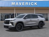 New 2026 Chevrolet Traverse LT image 2
