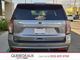 Used 2021 Chevrolet Tahoe LS image 3