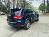 Used 2014 Jeep Grand Cherokee Limited image 5