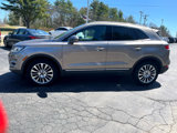 Used 2018 Lincoln MKC Reserve w/ Lincoln MKC Climate Package image 4