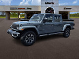 New 2025 Jeep Gladiator Sport w/ Premium Package image 2