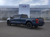 New 2025 Ford F350 Lariat w/ Lariat Ultimate Package image 4