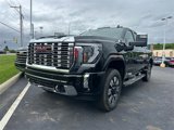 New 2025 GMC Sierra 2500 Denali w/ Denali Reserve Package image 5