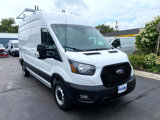 Used 2023 Ford Transit 250 148 High Roof image 3
