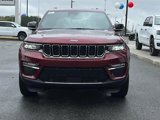 New 2025 Jeep Grand Cherokee Limited image 2