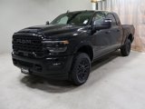 New 2025 RAM 2500 Limited image 3
