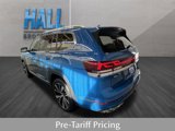 New 2025 Volkswagen Atlas SEL Premium R-Line image 3