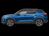 New 2026 Chevrolet TrailBlazer RS w/ Convenience Package image 3