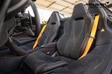 Used 2025 McLaren 750S Spider image 6