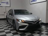 Used 2022 Toyota Camry SE image 5
