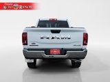 New 2025 RAM 3500 Big Horn image 4