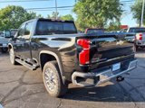 New 2025 Chevrolet Silverado 2500 LTZ w/ LTZ Plus Package image 2