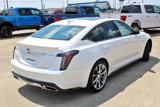 Used 2020 Cadillac CT5 Sport w/ Cold Weather Package image 4