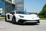 Used 2016 Lamborghini Aventador LP 750-4 Superveloce image 3