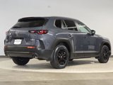 Certified 2025 MAZDA CX-50 AWD 2.5 S w/ Cargo Package image 5