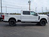 New 2026 Ford F350 Lariat image 3