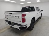 New 2025 Chevrolet Silverado 1500 RST w/ Redline Edition image 5