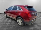 Used 2018 Cadillac XT5 Luxury w/ Driver Awareness Package image 5