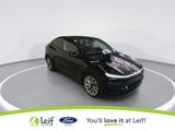 Used 2026 Tesla Model Y Long Range image 2