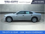 Used 2018 Dodge Charger Police w/ Fleet Safety Group image 2