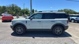 Used 2024 Ford Bronco Sport Big Bend w/ Convenience Package image 6