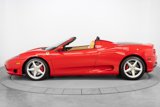 Used 2001 Ferrari 360 Spider image 4