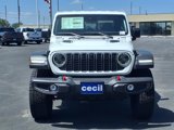 New 2025 Jeep Gladiator Rubicon image 2