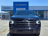 New 2026 Chevrolet Silverado 1500 High Country w/ Midnight Edition image 2