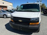 Used 2023 Chevrolet Express 2500 w/ Driver Convenience Package image 3